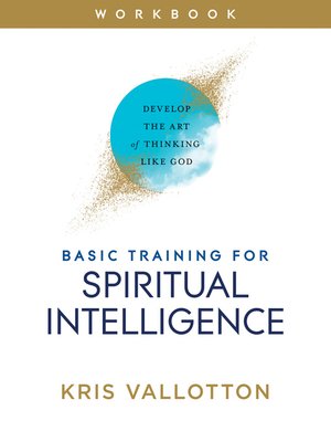 Basic Training for Spiritual Intelligence - ebook
